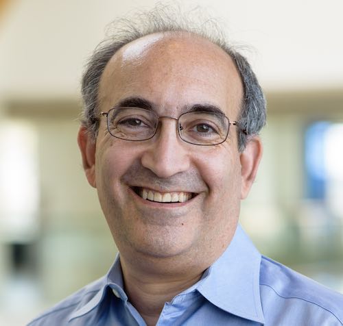 Portrait of James Propp (placeholder)