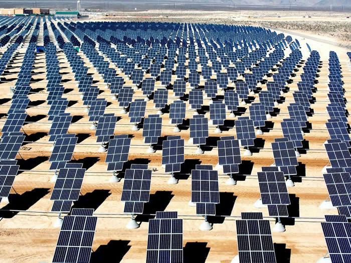 Image result for saudi arabia solar power