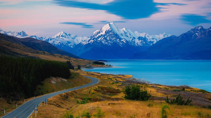 The Ultimate New Zealand South Island Travel Guide | Outside Online