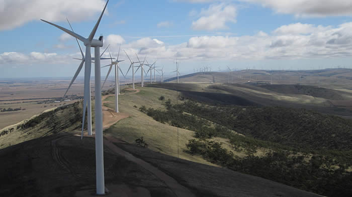 Image result for australia wind power