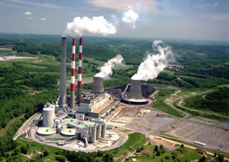 Image result for coal fired power plant