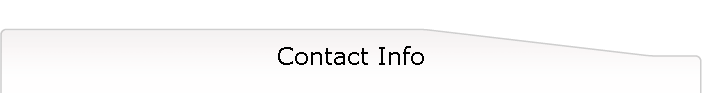 Contact Info