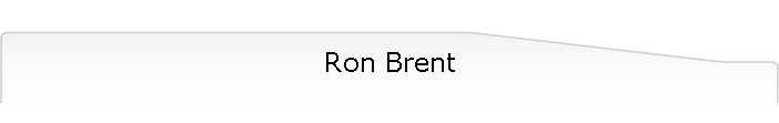 Ronald Brent's Homepage