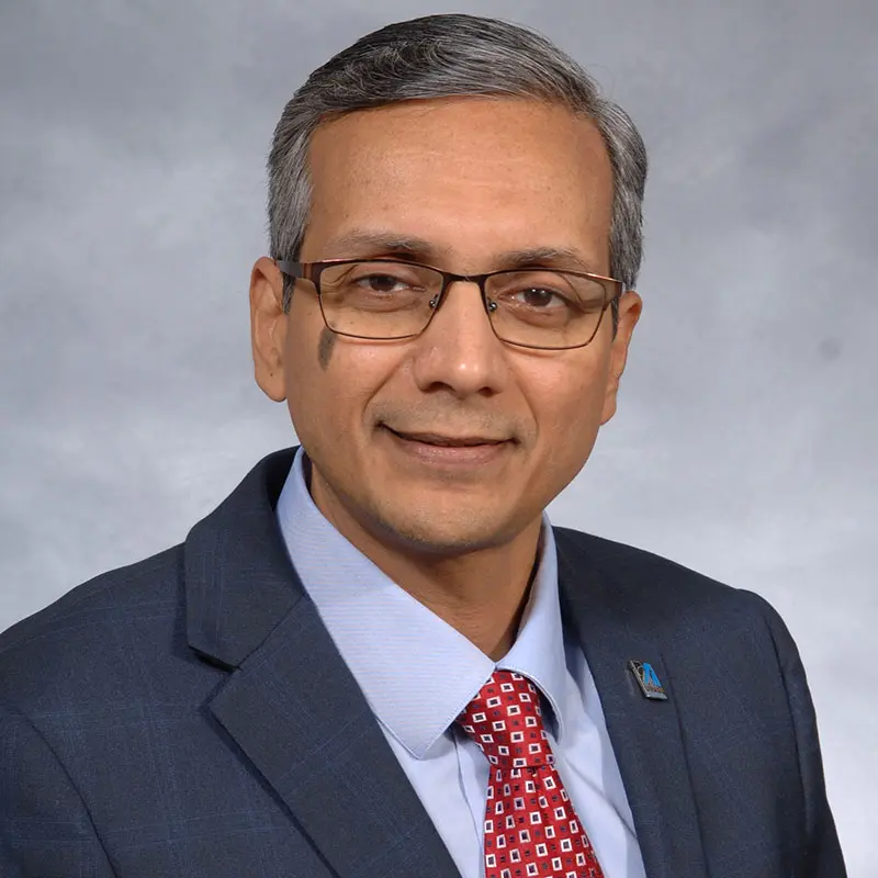 Professor photo