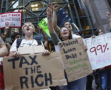 Occupy Boston
