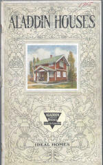 1915 sales catalog cover