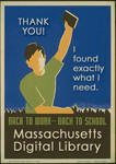 Massachusetts Digital Library