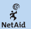NetAid logo