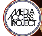 Media Access Project Logo