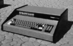 SOL personal computer, introduced in 1975