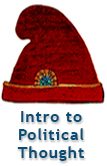 Intro to Political Thought