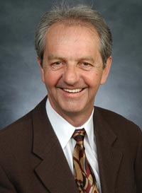 John Wooding