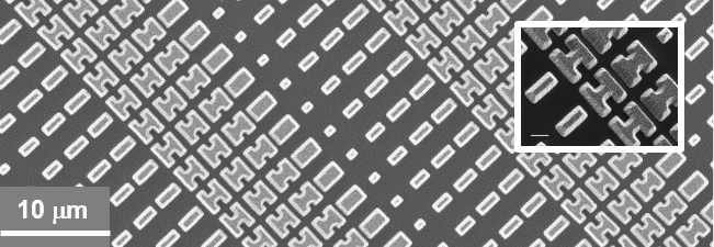 Flexible electronics