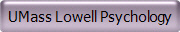 UMass Lowell Psychology