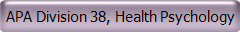 APA Division 38, Health Psychology