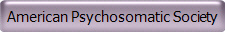 American Psychosomatic Society