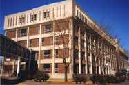 Olney Science Building