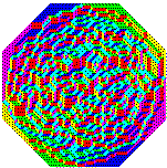 octagon tiling