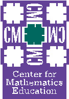 EDC Center for Math Education