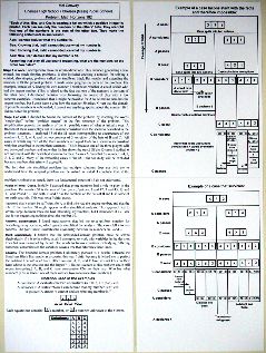 Mel Conway - MAA poster