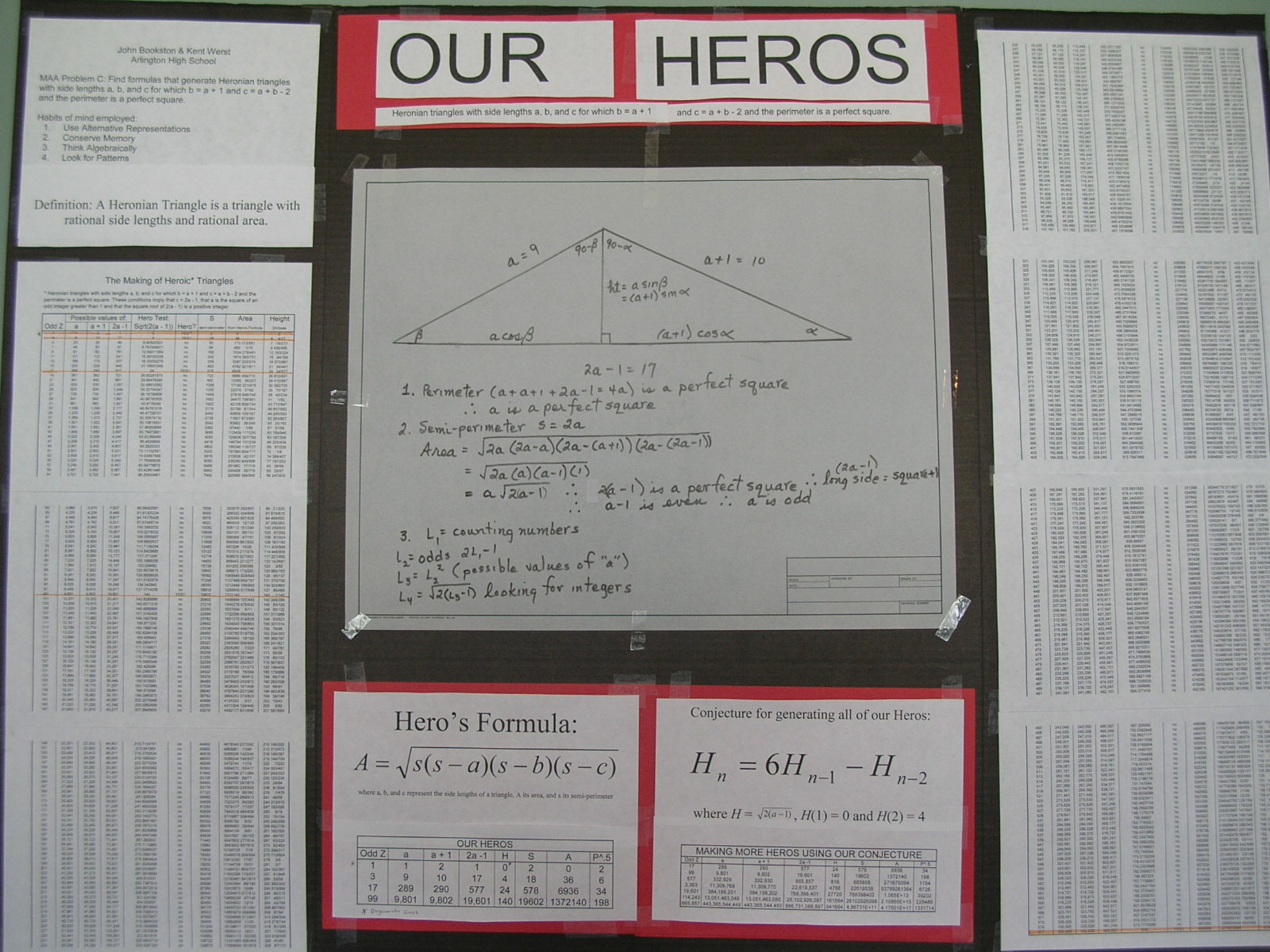 Poster C