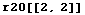r20[[2, 2]]