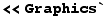 <<Graphics`