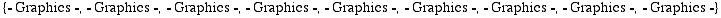 {-Graphics -, -Graphics -, -Graphics -, -Graphics -, -Graphics -, -Graphics -, -Graphics -, -Graphics -, -Graphics -}