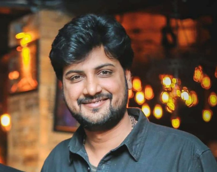Punit Sharma