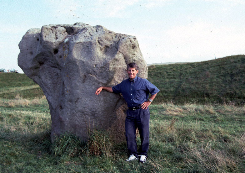 Insert Faculty Image