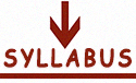 syllabus