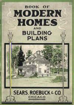 Sears Modern Homes catalog