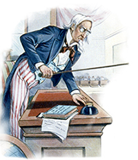 Uncle Sam