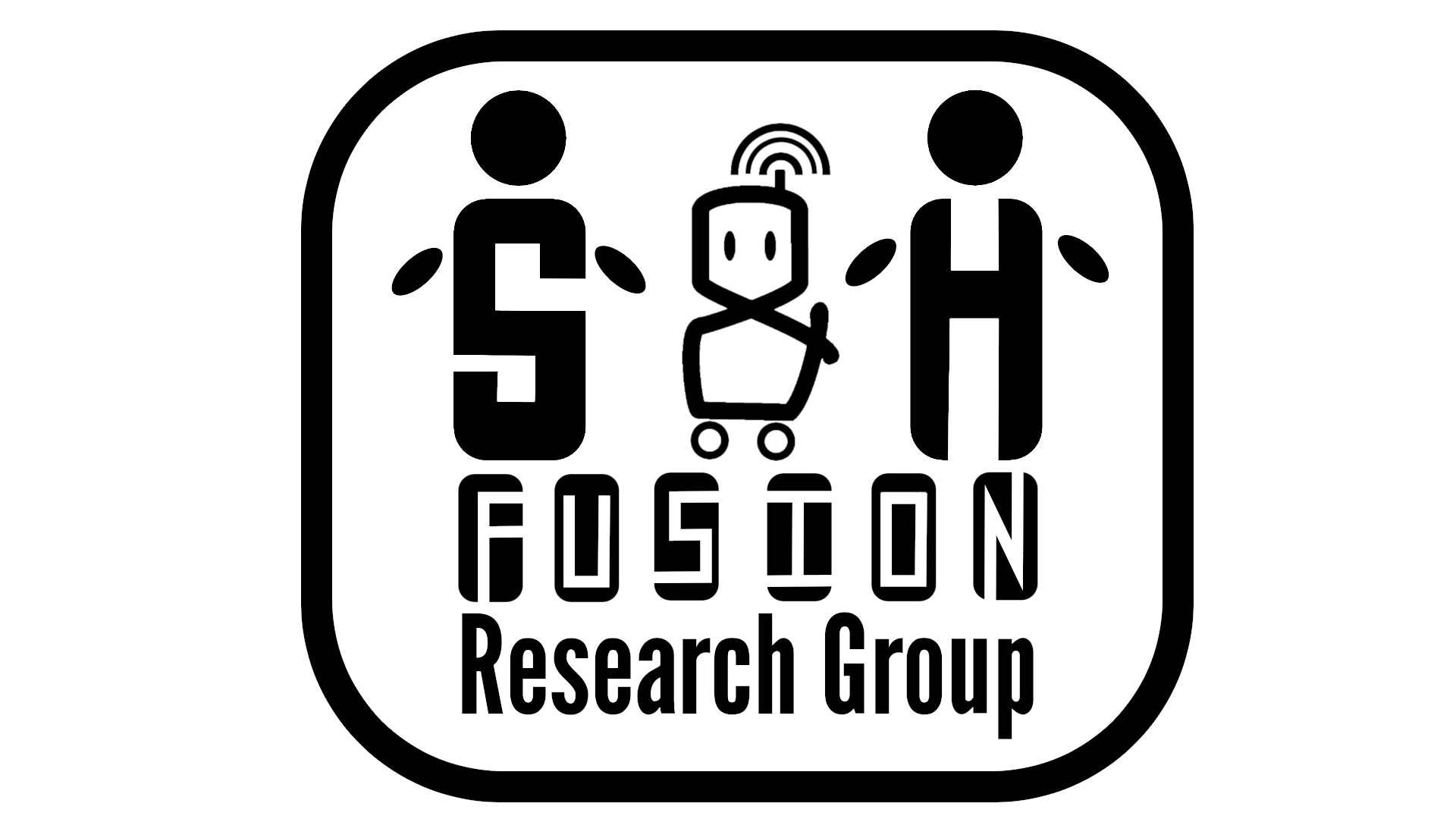 SHFRG Logo